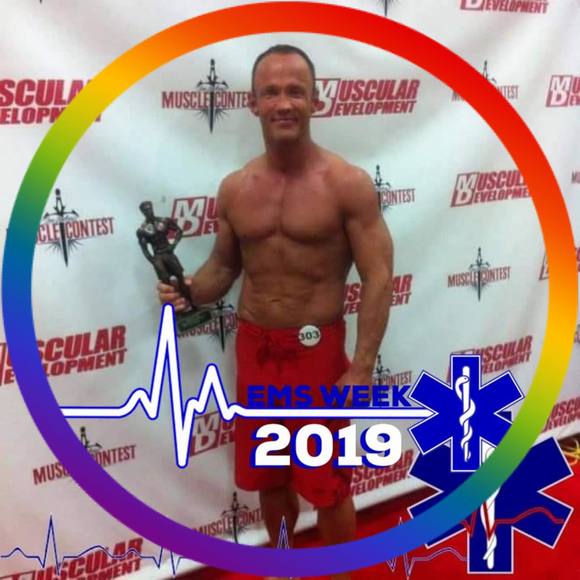 Meet your Posher, Brian - Picture 1 of 1